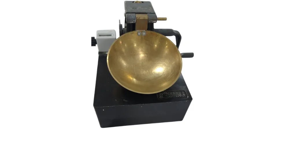 Cazuela de Casagrande