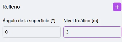 Ejemplo: Cálculo de fuerza equivalente y punto de aplicación