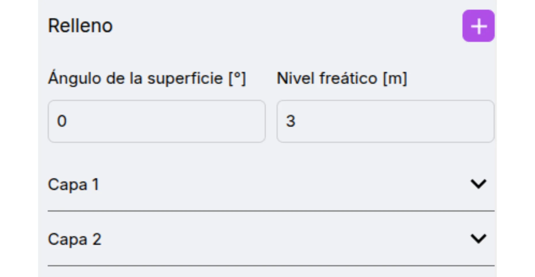 Ejemplo: Cálculo de fuerza equivalente y punto de aplicación