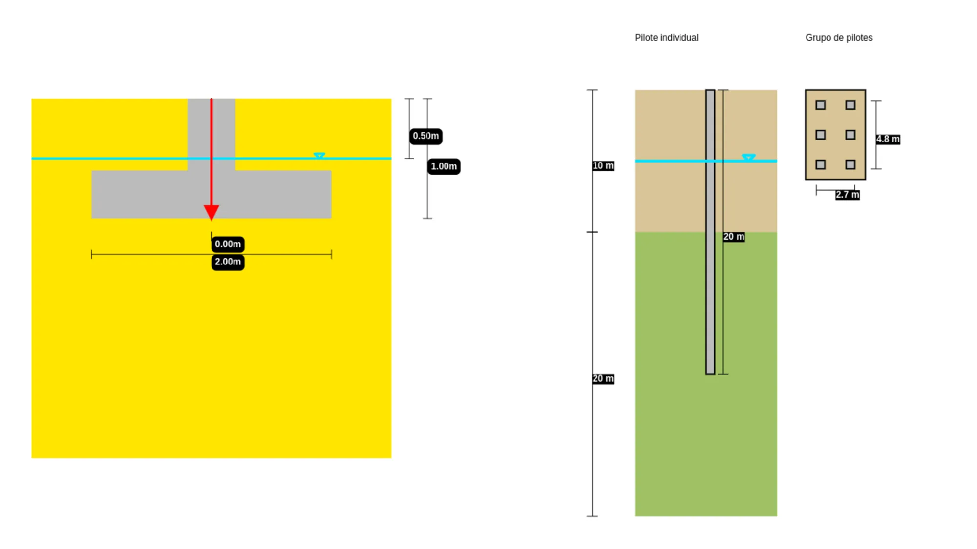 Cover for Cimentaciones superficiales vs profundas: ¿Cuál escoger?