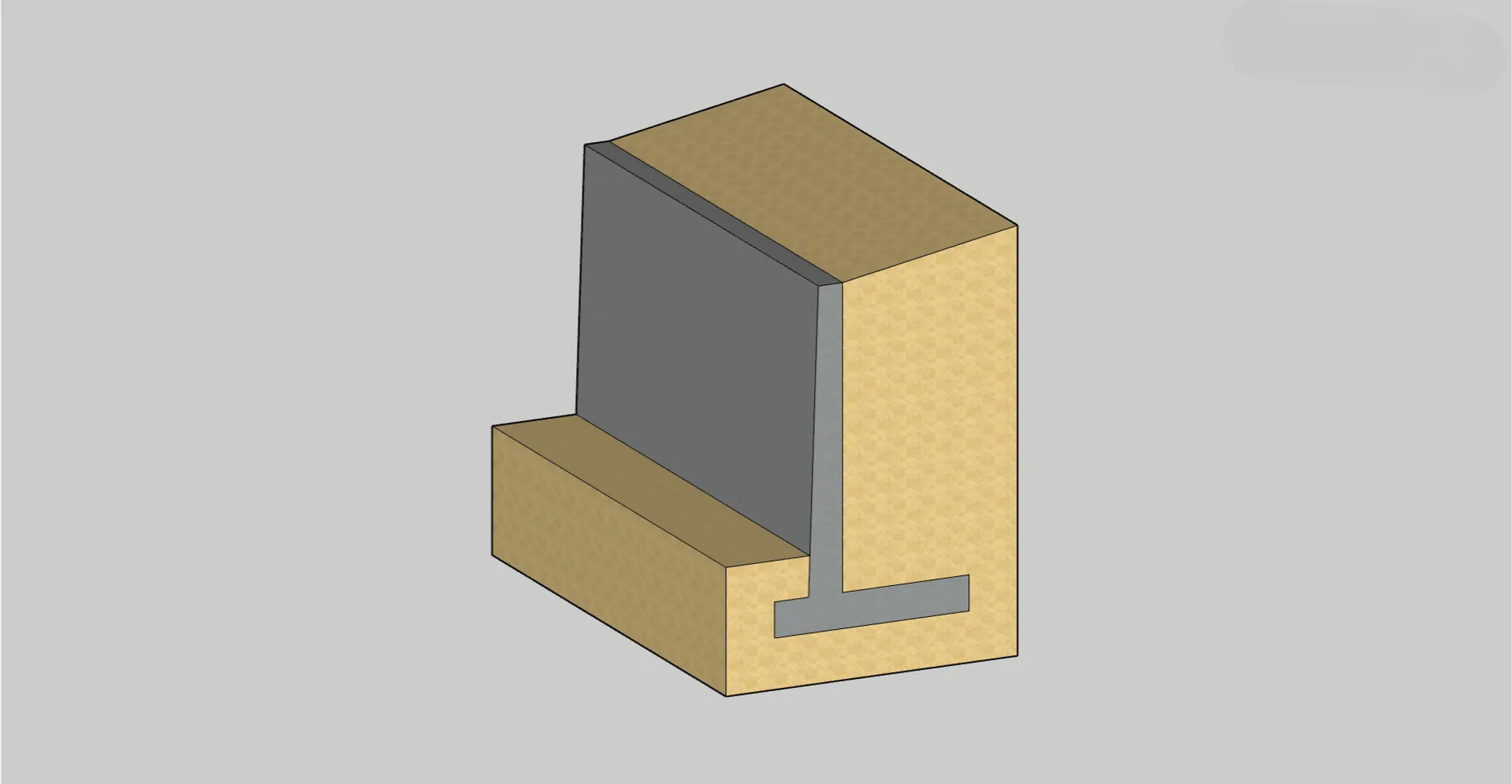 Cover for Practical Guide to Retaining Wall Design: Step by Step with Example