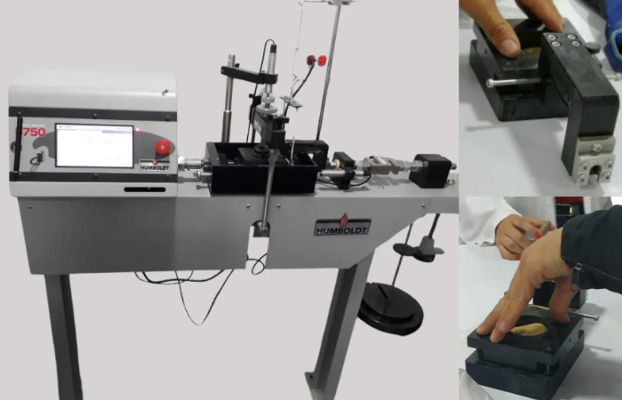 Cover for Guía de laboratorio: Corte directo