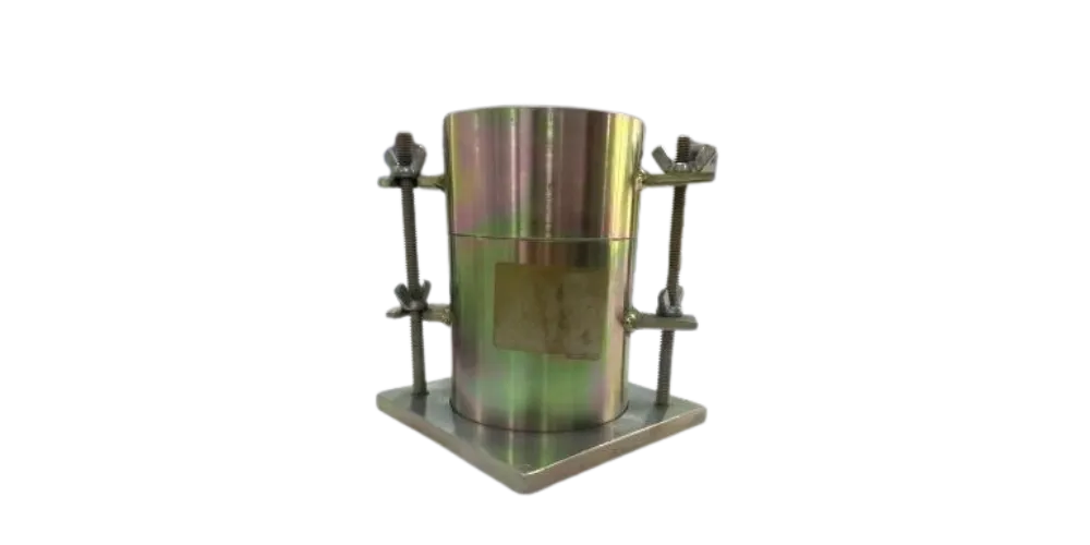 Molde de compactación Proctor